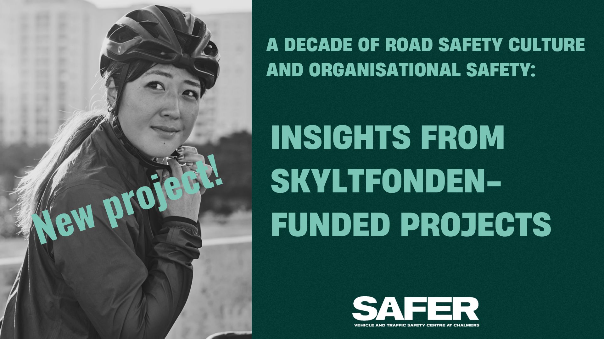 What happened to all those road safety projects? | Safer