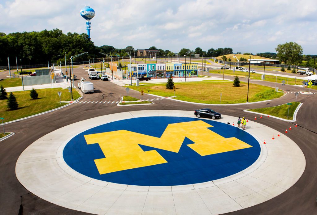 Mcity