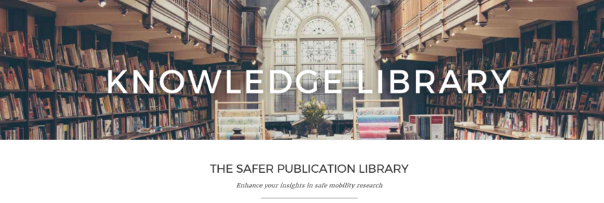 SAFER's knowledge library