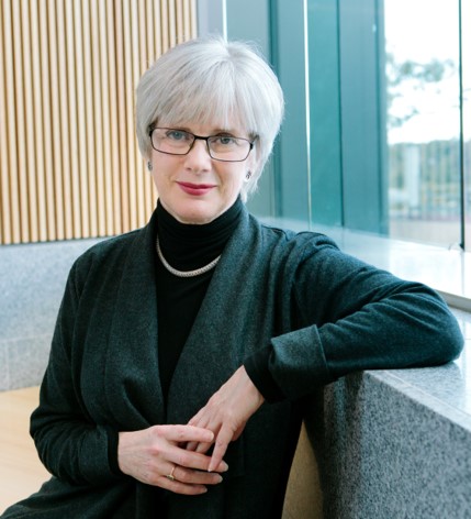 Penelope Sanderson