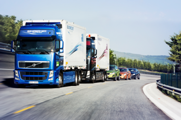 Use cases related to platooning have been evaluated in the project.
