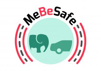 MeBeSafe logo