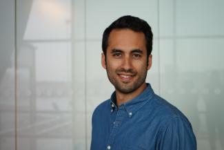Behrooz Sangchoolie
