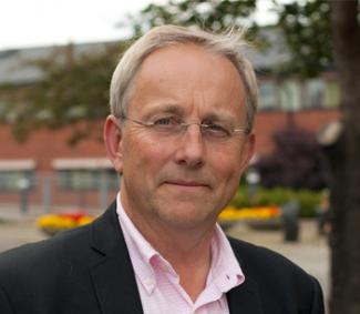 Claes Tingvall
