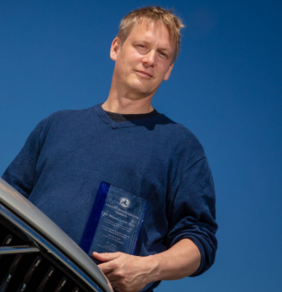 Mikael Ljung