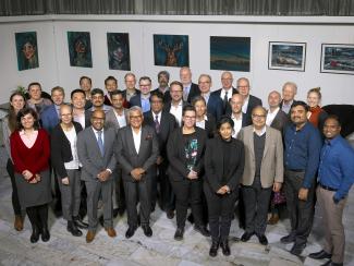 SITIS partners