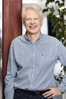 Magnus Granström
