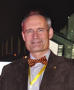 Mats Svensson