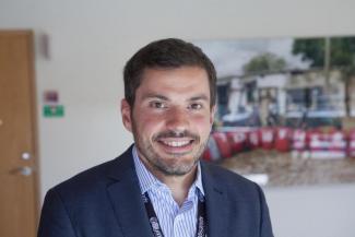 Matteo Rizzi