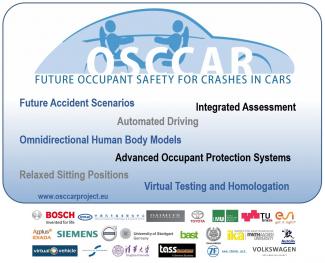 OSCCAR with partners