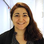 Pinar Boyraz