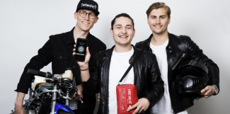 Venture Cup