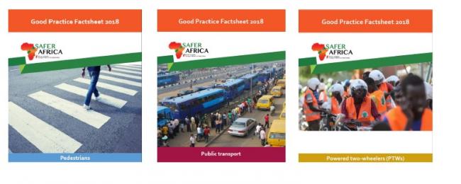 Saferafrica