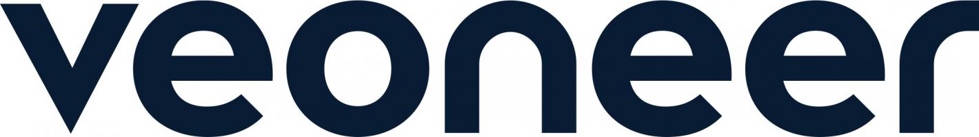 Veoneer logo