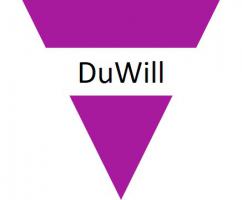 DuWIll logo