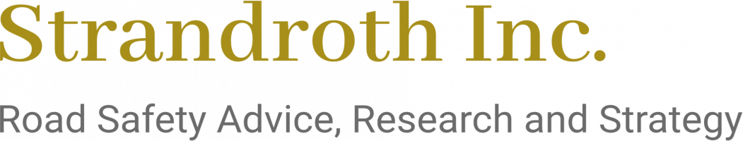 Strandroth Consulting