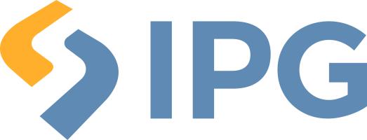 IPG ny logo