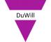 DuWIll logo