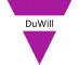 DuWIll logo